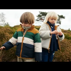 Vilo Fleece halsedisse