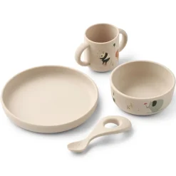 Vivi Service i Silikone 4-pak