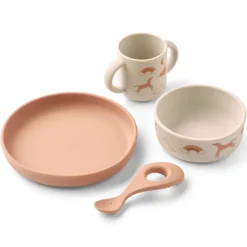 Vivi Service i Silikone 4-pak