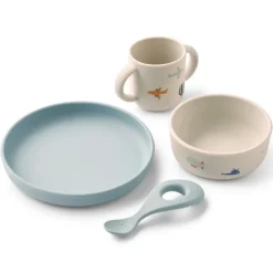 Vivi Service i Silikone 4-pak