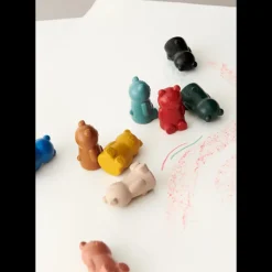 Wallace Voksfarver 9-Pak