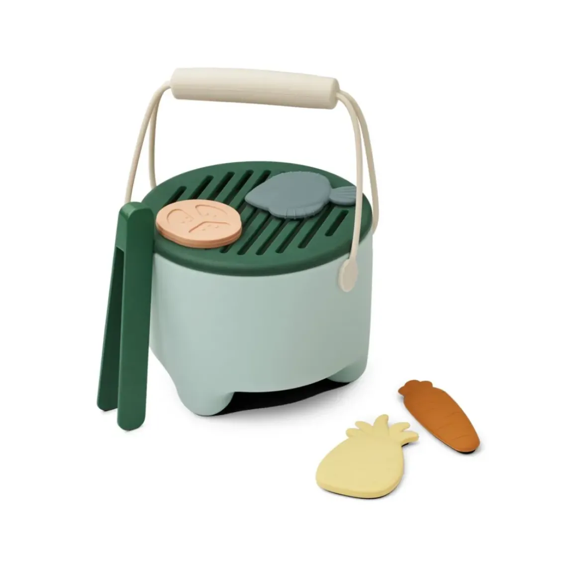 Wesley Bbq grill-legesæt