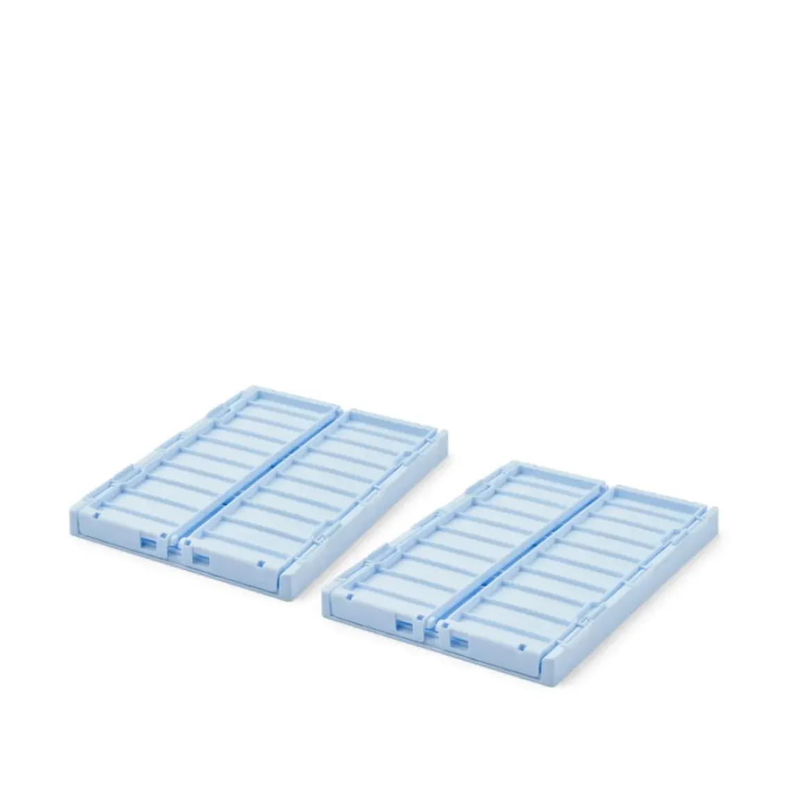 Weston lille opbevaringskasse 2-pak