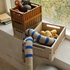 Weston lille opbevaringskasse 2-pak