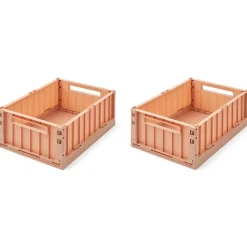 Weston mellem opbevaringskasse 2-pak