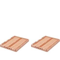 Weston mellem opbevaringskasse 2-pak