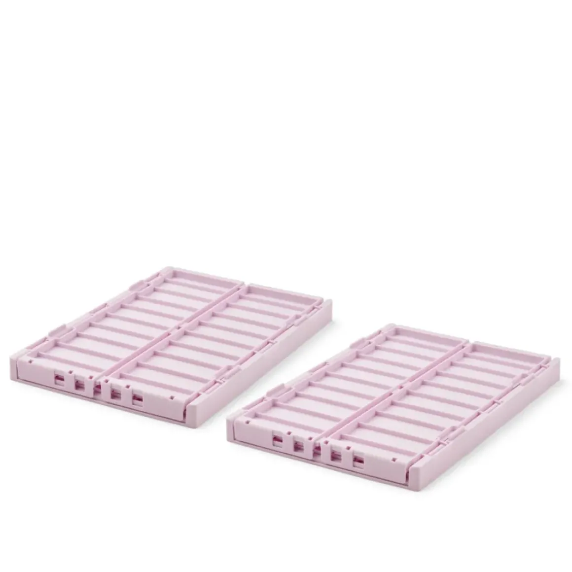 Weston mellem opbevaringskasse 2-pak