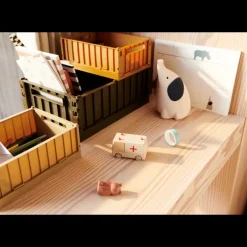 Weston mellem opbevaringskasse 2-pak