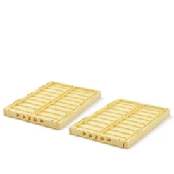 Weston mellem opbevaringskasse 2-pak