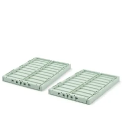 Weston mellem opbevaringskasse 2-pak