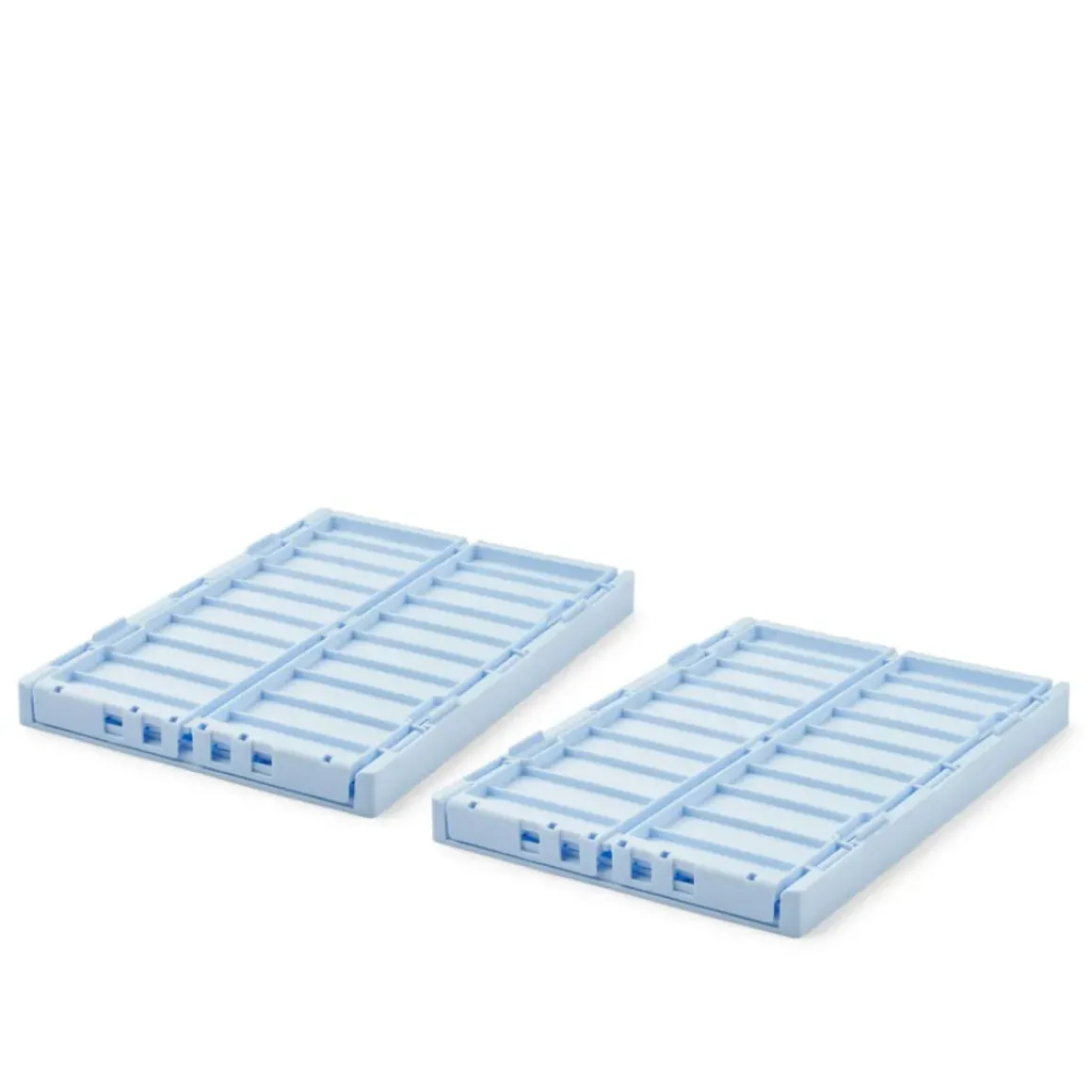 Weston mellem opbevaringskasse 2-pak