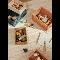 Weston stor opbevaringskasse