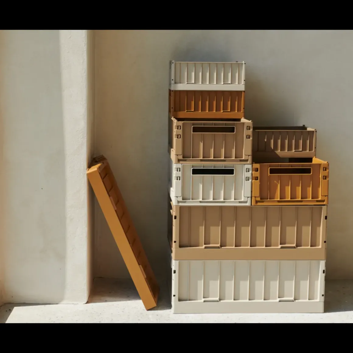 Weston stor opbevaringskasse