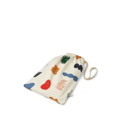 Wilhelm Pyjamassæt Med Print