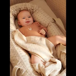 Yanni Baby Langærmet Bodystocking 2-Pak