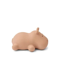 Yrsa badelegetøj – flodhest