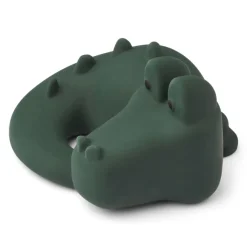 Yrsa badelegetøj – krokodille