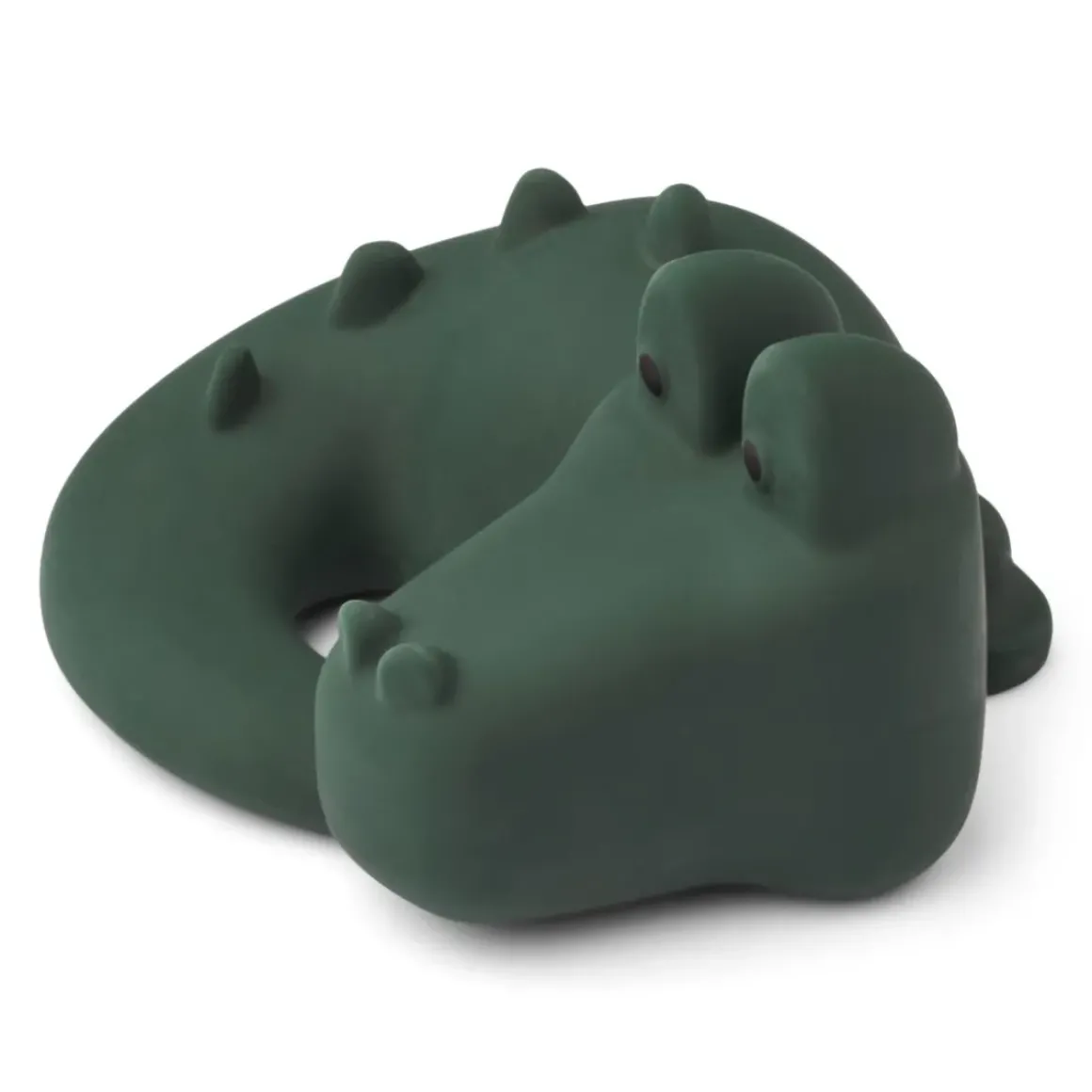 Yrsa badelegetøj – krokodille